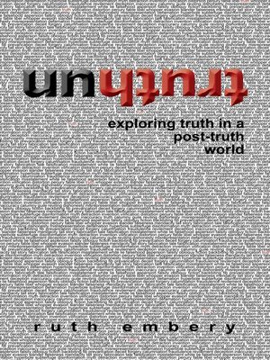 cover image of Untruth